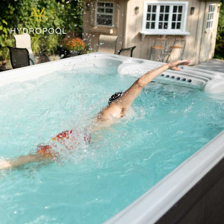 Hydropool Swim Spas Cheltenham