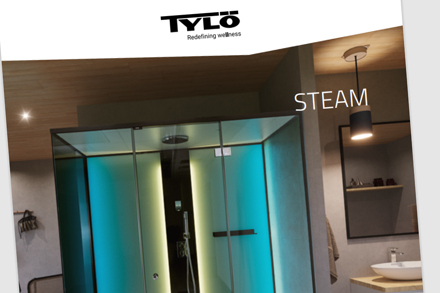 Tylo-steam-brochure