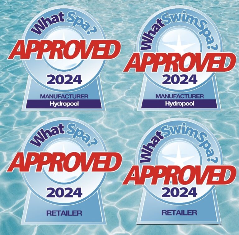 whatspa and whatswimspa logos